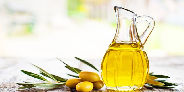 Olive Oil Benefits For Skin And Acne-HealthStation4U