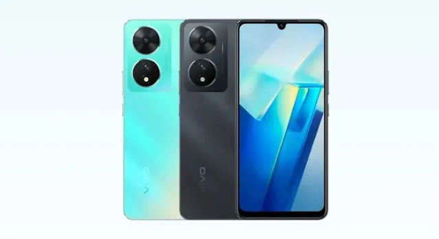 Vivo T2 5G