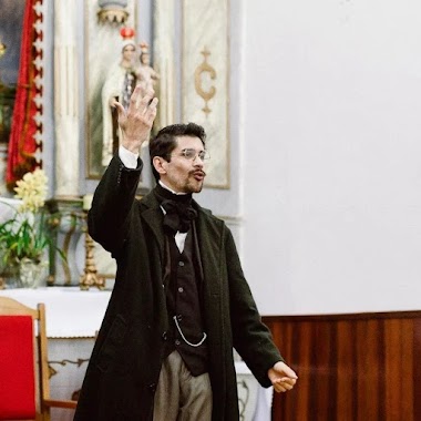 TV Diário - Matéria "Roteiro do Patrimônio Histórico em Taiaçupeba"