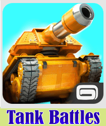 Tank Battles