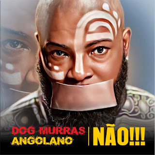 Dog Murras - Não (Afro Dance) [Download]