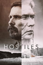 Regarder Hostiles 2017 Film Streaming Gratuit