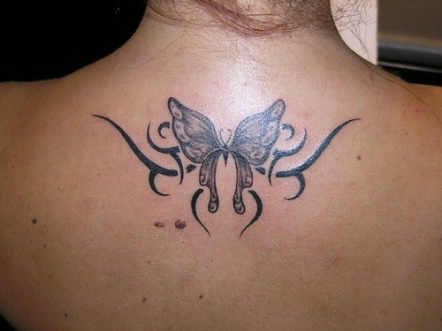 Butterflies Tattoo Designs