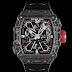 Richard Mille RM 35-03: A Masterpiece