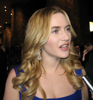 Kate Winslet