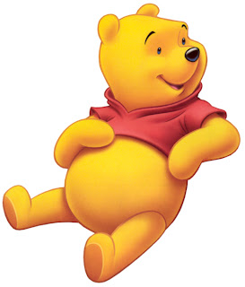 Kumpulan Gambar Foto Winnie The Pooh 2013