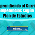 Comprendiendo el Currículo: Competencias según el Plan de Estudios