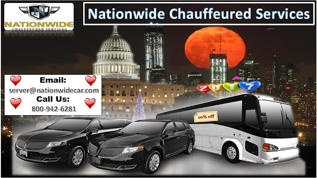 Nashville Bus Rental