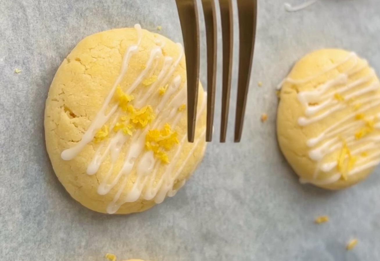 THE LEMON COOKIES , a bakery near me