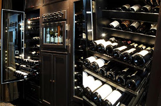 provintech wine cellar