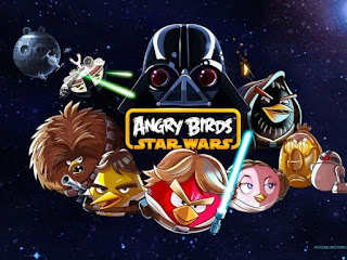 Angry Birds wallpapers