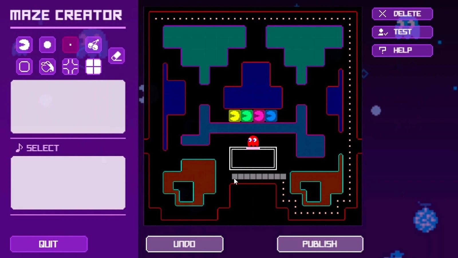 [40° anniversario] PAC-MAN giocabile via browser su Twitch