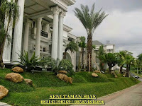 Tukang taman jakarta