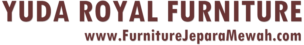 Furniture Jepara Mewah, Mebel Jepara Terbaru