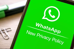 WhatsApp Akan Terapkan Pendekatan Baru ke Pengguna Tolak Pembaruan 15 Mei