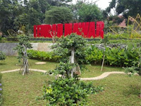 Lembah Mawar, Taman Kota dan RTH di Depok