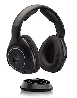 Sennheiser RS160 review- good headphone for your entertainment