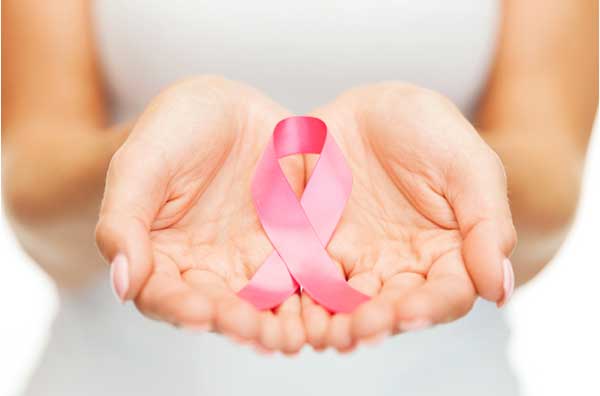 Treatment of Breast Cancer