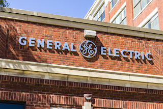 General Electric hq