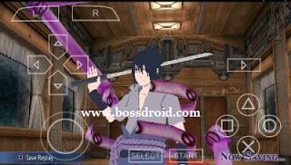  DLC Sasuke