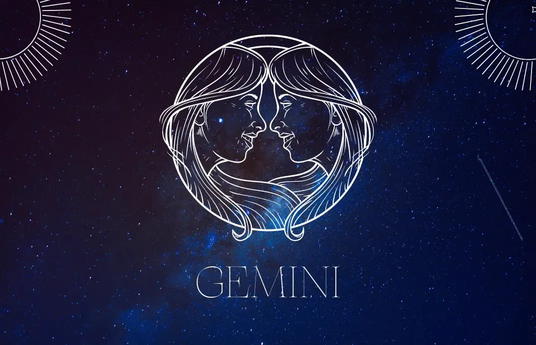 Gemini Free Daily Tarot Horoscope