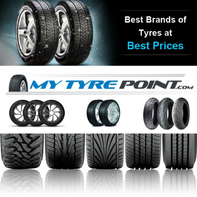 Buy Tyre