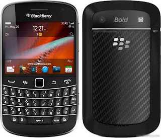 Spesifikasi dan Harga BB Dakota