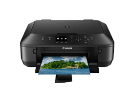 Canon PIXMA MG5520 Printer Drivers & Software Download