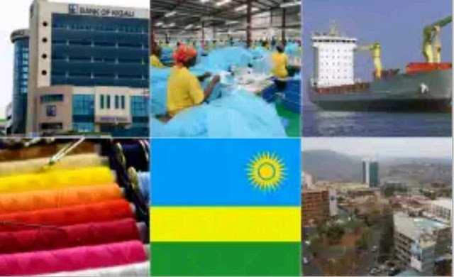 Rwanda: Diversification of Manufacturing Sector Can Spur Export Products