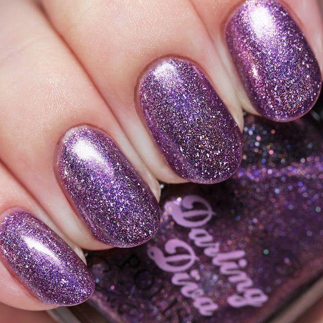  Darling Diva Polish Skol! 