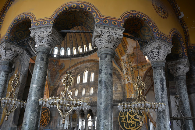 Hagia Sophia