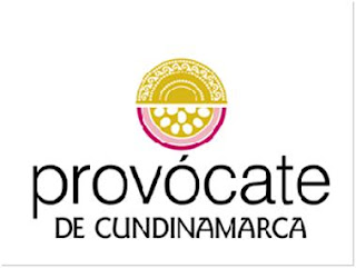 Segunda versión del Concurso Provócate de Cundinamarca