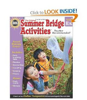 Bridge Activity Books1