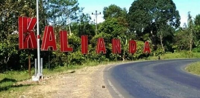 Waspadai Berita Hoaks terkait Gempa dan Tsunami di Lampung Selatan 