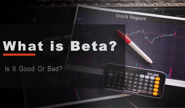beta in investing explained