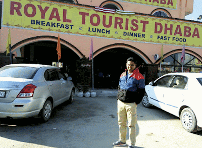 Dhaba