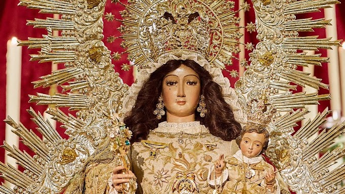 Magna Huelva 2025: el Obispado no invita a la Virgen de Luna de Escacena, la patrona más antigua de la Diócesis