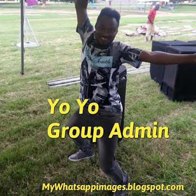 YO YO GROUP ADMIN