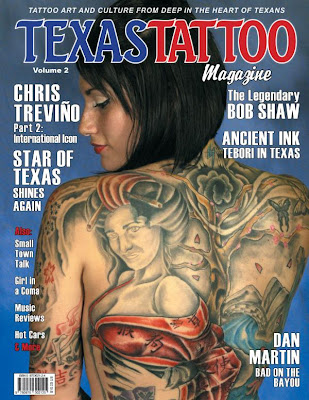 tattoo magazine 