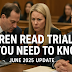 Karen Read Trial: All You Need to Know (June 2025 Update)