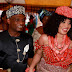 Monalisa Chinda & Victor Coker's traditional wedding