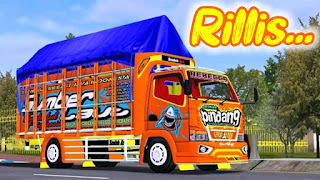 download mod bussid canter all new