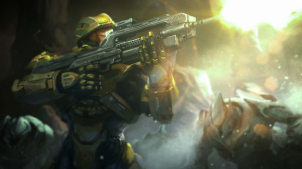 Halo Spartan Assault For Free