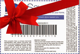 Free Printable Gap Coupons