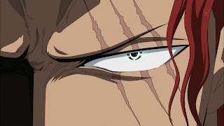 20 Fakta Menarik dari Yonko Akagami no Shanks [ONE PIECE]