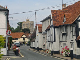 Bray High Street