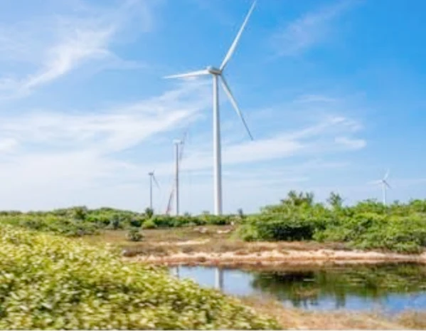 Brazil Renewable Energy Landscape