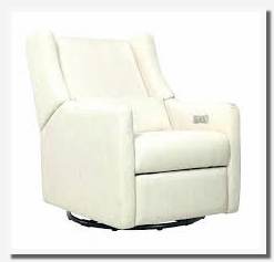 Hauck glider chair replacement cushions