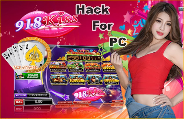 918KISS FOR PC DOWNLOAD 2022