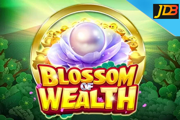 Blossom of Wealth Slot Demo Terbaru